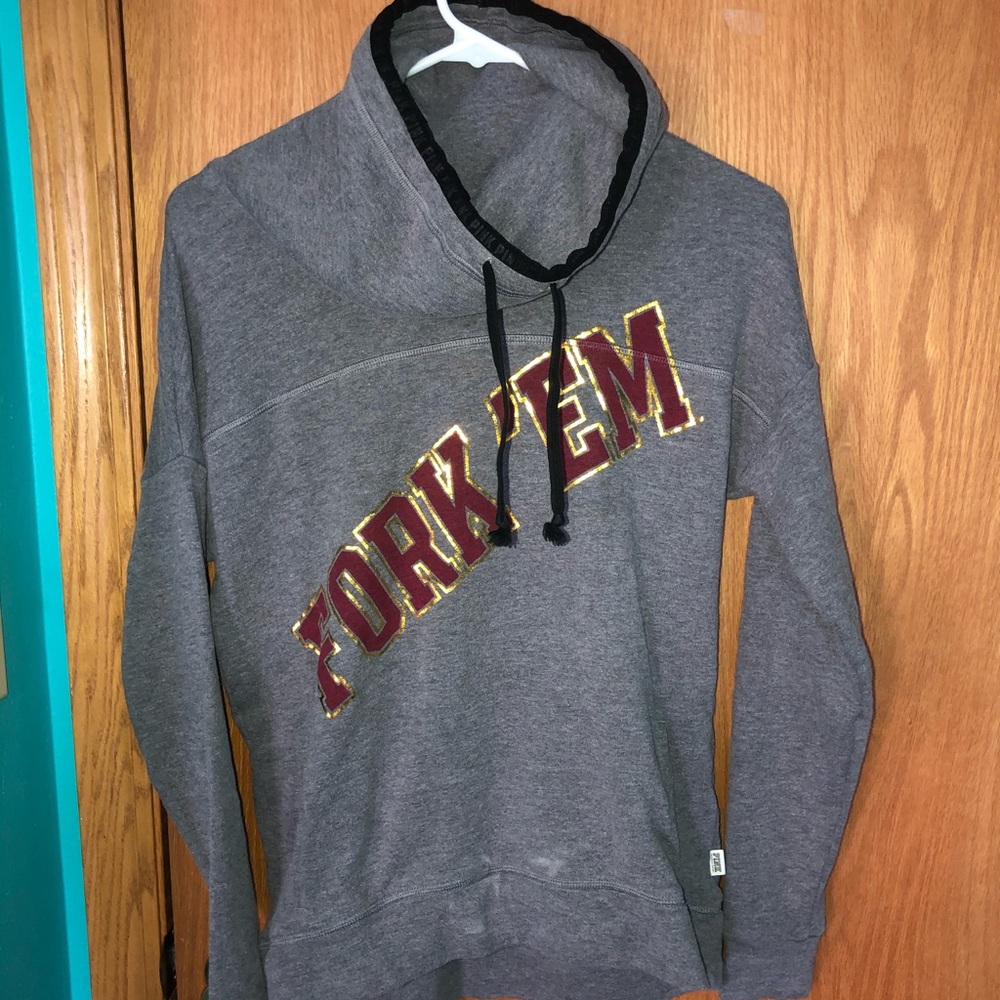 ASU sweatshirt